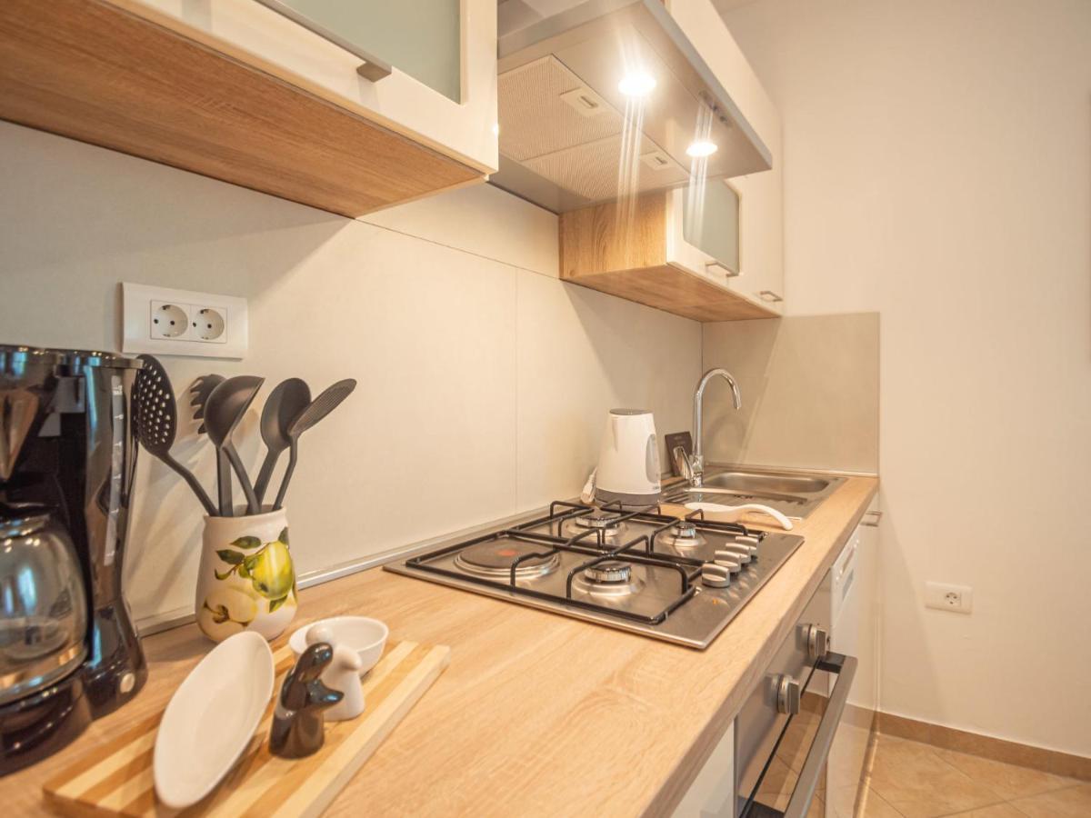 Holiday Home Branka By Interhome Štinjan Eksteriør billede